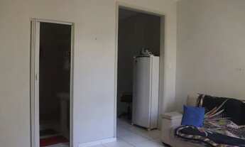 Imagem 4: AP Kitnet com 1 dormitório