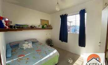 Imagem 7: Apartamento com 3 dormitórios à venda, 79 m² por R$ 160.000 - Jardim Atlântico - Olinda/PE