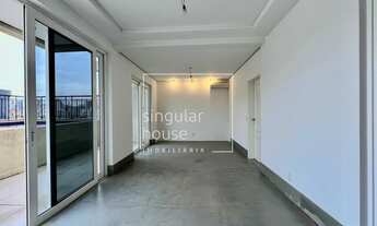 Imagem 4: Cobertura Duplex 518m²