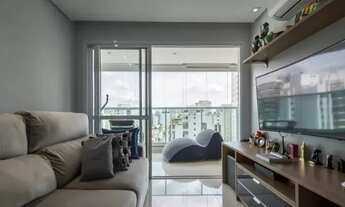 Imagem 3: Venda Apartamento 2 Dormitórios - 65 m² Brooklin