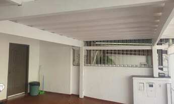 Imagem 2: Casa para aluguel possui 120 metros quadrados com 3 quartos em Saúde - São Paulo - SP