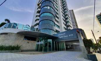 Imagem 2: Apartamento com 4 dormitórios à venda, 346 m² por R$ 1.600.000 - Lagoa Nova - Natal/RN