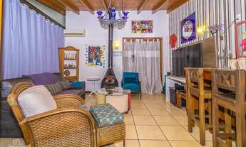 Imagem 4: Cobertura para venda tem 112 metros quadrados com 3 quartos em Jardim Botânico - Porto Ale