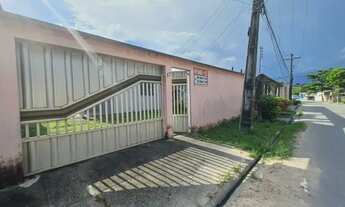 Imagem: Casa linda Lot. Gilberto Mestrinho