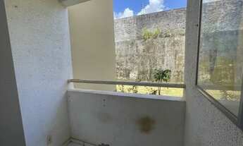 Imagem 2: Apartamento - Cond. Athenas Parque - Alto do Calhau