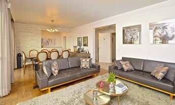 Imagem 4: Apartamento à venda, 158 m² por R$ 2.490.000,00 - Perdizes - São Paulo/SP