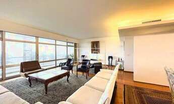 Imagem 7: Apartamento com 3 dormitórios, 250 m² - venda por R$ 8.050.000,00 ou aluguel por R$ 25.429