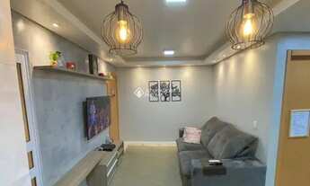 Imagem 3: SãO LEOPOLDO - Apartamento Padrão - Santo André