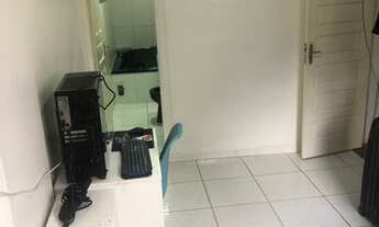 Imagem 4: APARTAMENTO AYAPUÁ BLOCO J2- 2 QUARTOS (1 SUÍTE MASTER