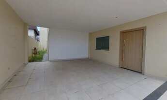 Imagem 5: Condomínio Cidade Jardim II - Sobrado Com 04 Suítes Sendo 01 Com Closet e 01 Com Sacada