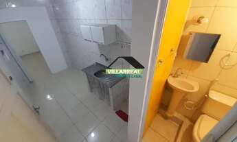 Imagem 5: Apartamento para venda com 22 metros quadrados com 1 quarto