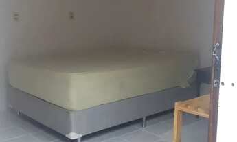 Imagem 4: Kitinete mobiliada