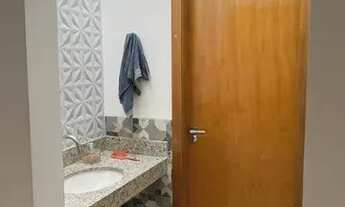 Imagem 6: Casa para Venda no bairro Residencial Vale do Sol, localizado na cidade de Anápolis / GO