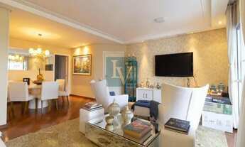 Imagem 3: Apartamento para locação totalmente mobiliado