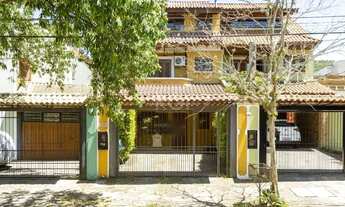 Imagem 1: Sobrado em Jardim Isabel