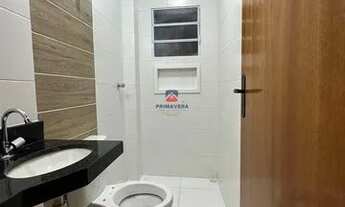 Imagem 7: Casa de Condomínio com 2 dorms, Esmeralda, Praia Grande - R$ 240 mil, Cod