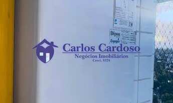 Imagem 7: Apartamento 3 quartos no Cordeiro | Nascente | Andar Alto