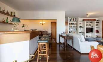 Imagem 6: São Paulo - Apartamento Padrão - Perdizes