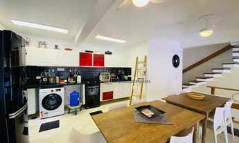 Imagem 6: Sobrado com 3 dormitórios, Praia do Engenho - São Sebastião/SP