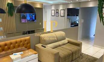 Imagem 5: Aluga-se Conquista Torquato Garden, 2 Quartos, mobiliado