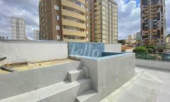 Imagem 4: Santo André - Apartamento Padrão - Campestre