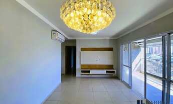 Imagem 5: Lindo apartamento para venda no Jardim Botanico, Cond Cabreuva, 3 suites, varanda gourmet