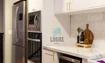 Imagem 7: Sobrado com 3 dormitórios à venda, 190 m² por R$ 1.597.000,00 - Jardim - Santo André/SP