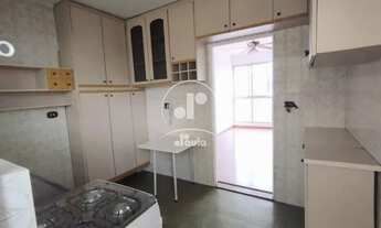 Imagem 6: Apartamento 70 m² 2 dormitórios, 2 banheiros, 1Vaga, Vila Dora, Santo Andre