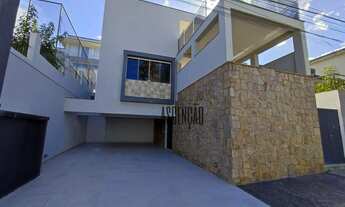 Imagem: Casa com 3 dormitórios, 190 m² - venda