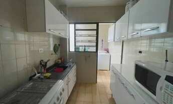 Imagem: Apartamento para Venda em São Paulo, Brooklin