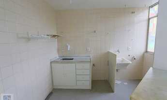 Imagem 4: Apartamento com 2 quartos para alugar, 47 m² por R$ 1.300/mês - Bosque da Freguesia - Anil