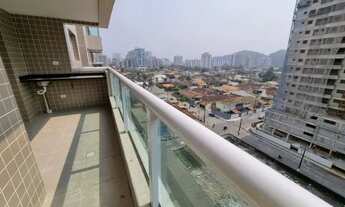 Imagem: Apartamento Padrão - Canto do Forte - Praia