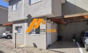 Imagem: CASA EM CONDOMÍNIO RESIDENCIAL em SOROCABA