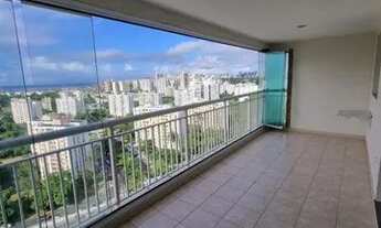 Imagem 3: Apartamento para Venda em Salvador, imbui, 3 dormitórios, 1 suíte, 3 banheiros, 2 vagas