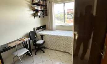 Imagem 5: Ótimo apartamento no Residencial São Francisco Aririú - Palhoça - SC