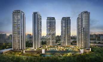 Imagem: 142m² 3 Suítes