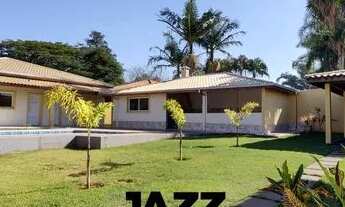 Imagem: Deslumbrante chácara no condomínio Vitassay