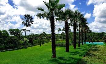 Imagem 4: Terreno Terras 4 à venda, 275 m² por R$ 190.000 - Cidade Alpha - Eusébio/CE