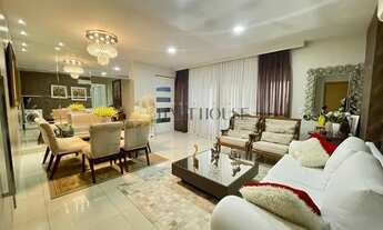 Imagem: Alugo apartamento mobiliado Araes edifício