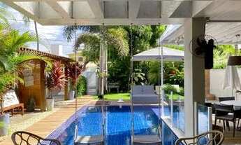 Imagem 7: Casa com 5 quartos a venda em Guarajuba