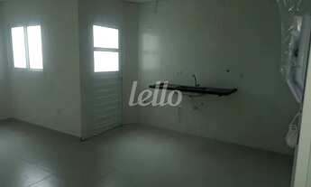 Imagem: Santo André - Apartamento Padrão - Vila