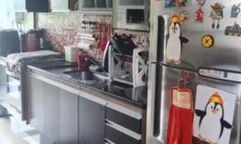 Imagem: Apartamento para aluguel com 70 metros quadrados