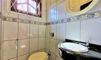 Imagem 7: Casa residencial com 3 quartos para alugar por R$ 2900.00, 231.25 m2 - GLORIA - JOINVILLE