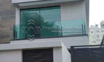 Imagem: SANTOS - Sobrado Padrão - Campo Grande