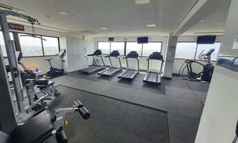 Imagem 4: Apartamento para aluguel com 35 metros quadrados com 1 quarto em Ilha do Leite - Recife