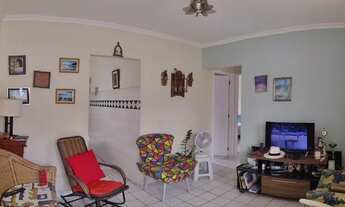 Imagem 3: Casa com 3 qtos no Janga. a 100 metros da avenida principal. Casa solta com duas vagas na