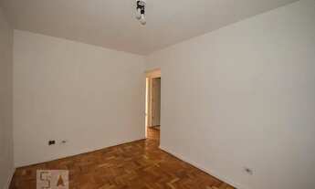 Imagem 2: Apartamento para Aluguel - Jardim Paulista, 2 Quartos, 52 m2