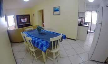 Imagem 3: Bombinhas - Apartamento Padrão - Bombas