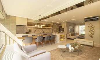 Imagem 3: São Paulo - Apartamento Padrão - Moema Índios