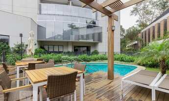 Imagem: Apartamento Duplex com 2 dormitórios à